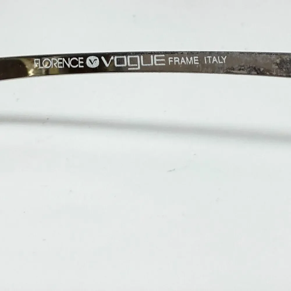 VOGUE FLORENCE LINE VO 2133 W745 Eyeglasses‎ Frames Clear 52-15-140 H18029